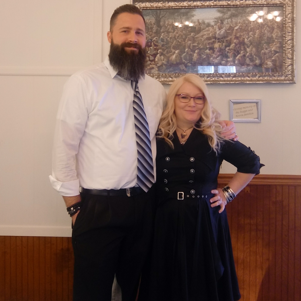 Meet your Posher, Jenny